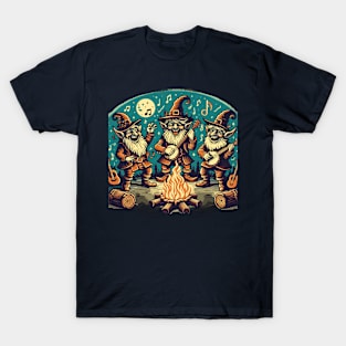 Goblin Groove T-Shirt